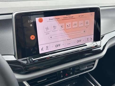 New 2026 Volkswagen Atlas Peak Edition AWD/4WD image 23
