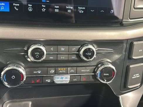 Used 2024 Ford F150 XLT w/ Equipment Group 302A MID image 25
