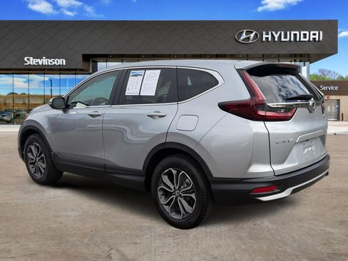 Used 2022 Honda CR-V EX image 5