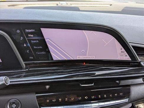 Used 2023 Cadillac Escalade Sport w/ Touring Package image 15