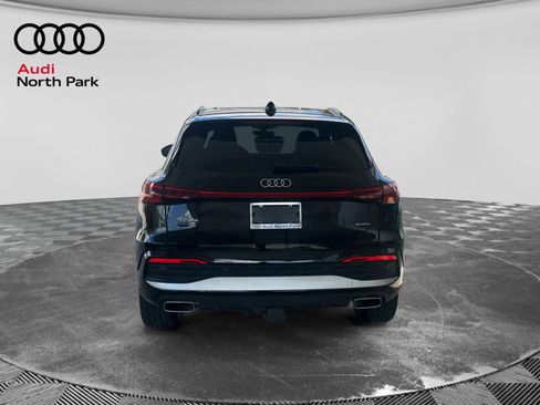 Used 2025 Audi Q5 Premium Plus AWD/4WD image 4