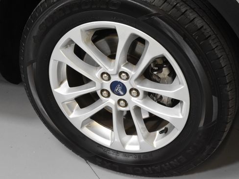 Used 2022 Ford Escape SE AWD/4WD image 6