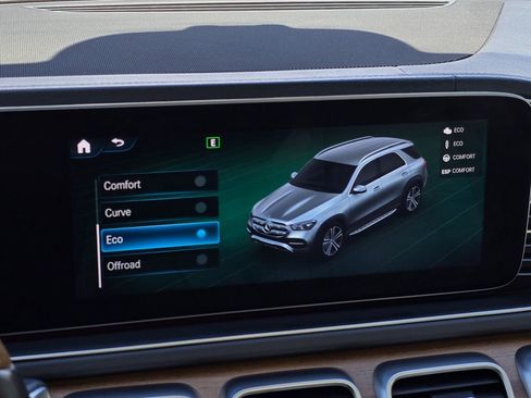 Used 2020 Mercedes-Benz GLE 450 4MATIC image 66