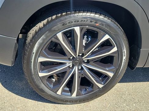 New 2026 MAZDA CX-50 AWD 2.5 S image 28