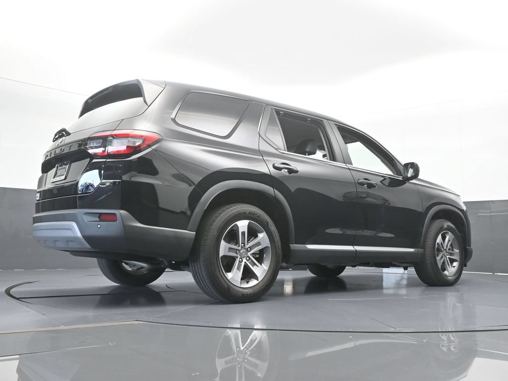 Used 2024 Honda Pilot EX-L image 63