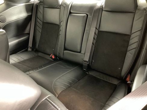 Used 2023 Dodge Challenger SRT Hellcat Redeye image 15