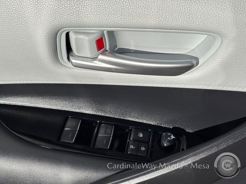 Used 2023 Toyota Corolla SE image 20