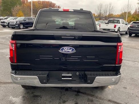 Used 2024 Ford F150 XLT image 4