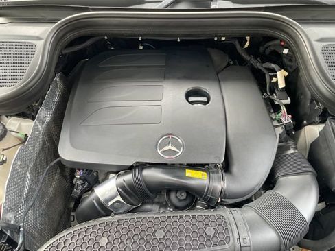 Used 2023 Mercedes-Benz GLE 350 4MATIC image 40