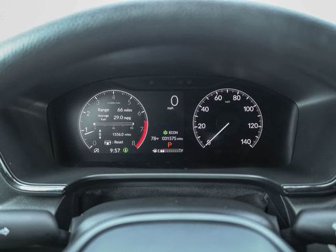 Used 2024 Honda CR-V LX image 24