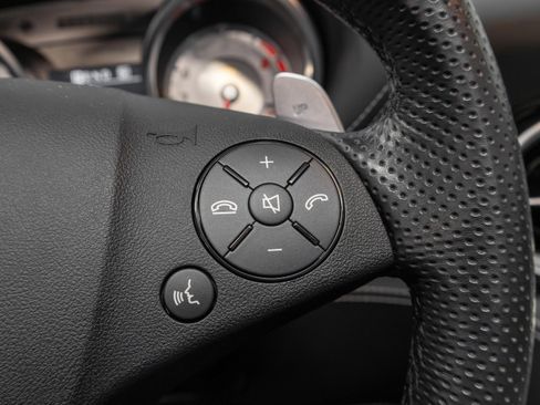 Used 2012 Mercedes-Benz SLS AMG Roadster image 19