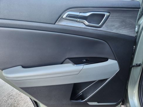 Used 2023 Kia Sportage X-Pro Prestige image 10