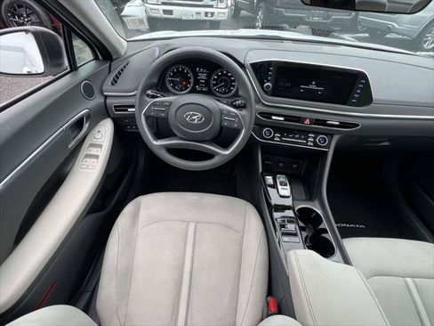 Used 2023 Hyundai Sonata SEL FWD image 15