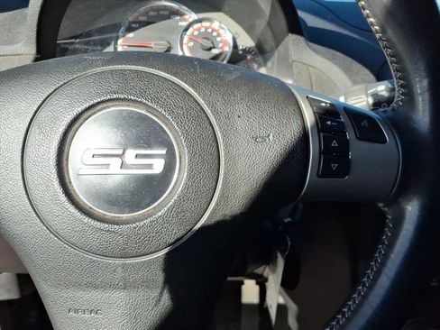 Used 2008 Chevrolet HHR SS image 26