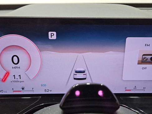 Used 2025 Genesis GV80 2.5T Standard image 31