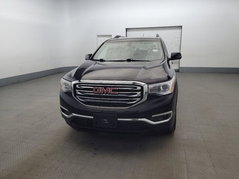 Used 2019 GMC Acadia SLE w/ Driver Alert Package I image 15