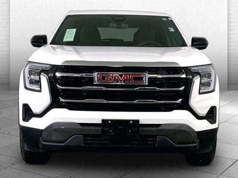 Used 2026 GMC Terrain Elevation AWD/4WD image 2