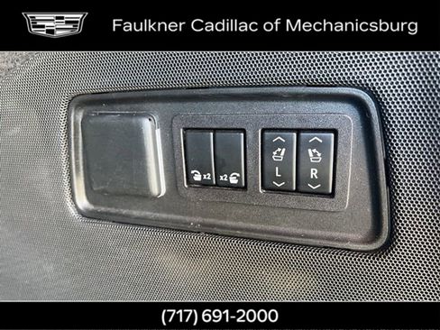 Used 2023 Cadillac Escalade Sport image 13