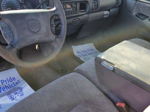 Used 1999 Dodge Ram 2500 Truck 4x4 Regular Cab image 4