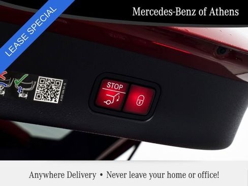 New 2026 Mercedes-Benz GLC 300 image 39