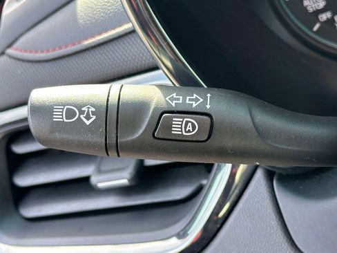 Certified 2023 Chevrolet Equinox RS image 20