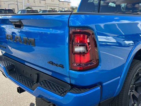 New 2026 RAM 1500 Big Horn/Lone Star image 17