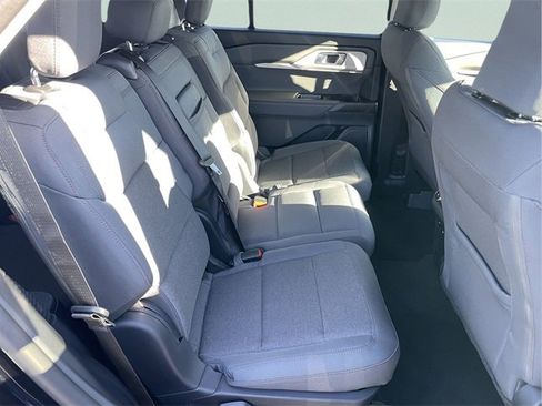 New 2025 Ford Explorer Active image 16