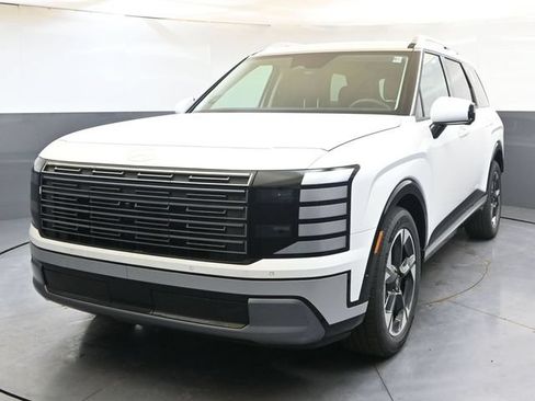Used 2026 Hyundai Palisade Limited AWD/4WD image 1