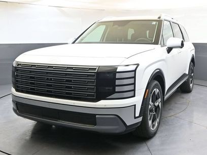Used 2026 Hyundai Palisade Limited