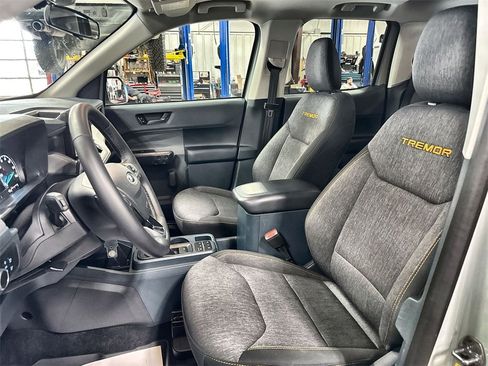 Used 2024 Ford Maverick Tremor w/ Tremor Off-Road Package image 12