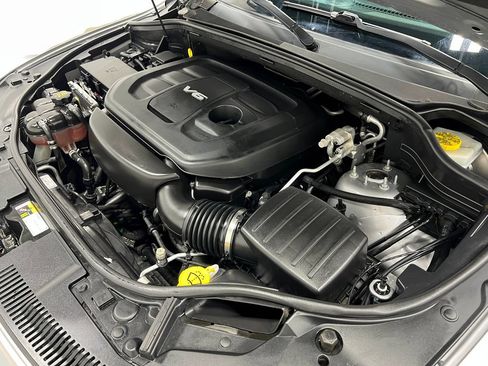 Used 2017 Dodge Durango GT w/ Premium Group AWD/4WD image 32
