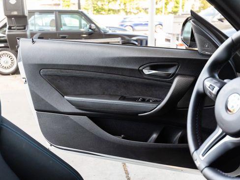 Used 2020 BMW M2 Competition w/ Executive Package RWD image 34