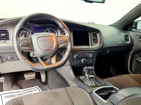 Used 2022 Dodge Charger Scat Pack image 11