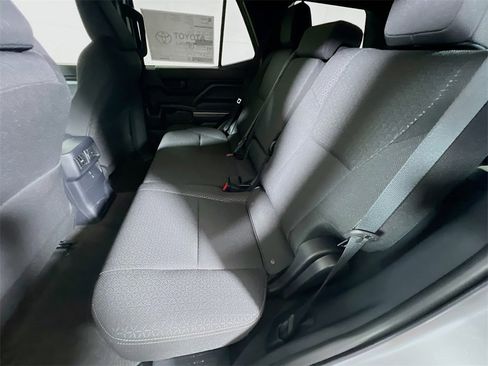 New 2026 Toyota 4Runner SR5 image 20