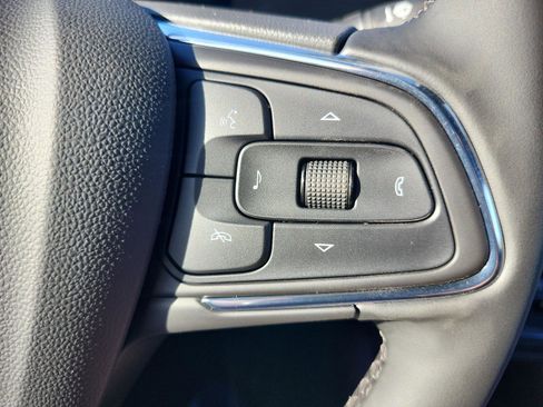 New 2026 Buick Envista Preferred image 20