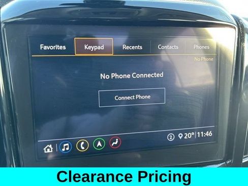 Used 2021 Chevrolet Traverse RS AWD/4WD image 26