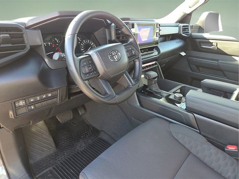 Certified 2026 Toyota Tundra SR5 image 19