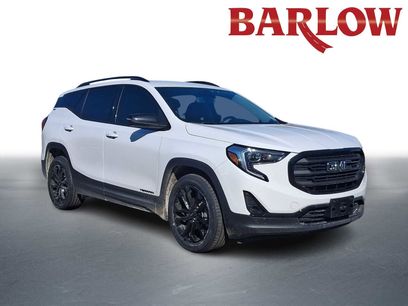 Used 2021 GMC Terrain SLT w/ Elevation Edition