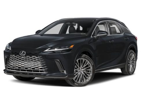 Used 2025 Lexus RX 450h AWD w/ Convenience Package image 1