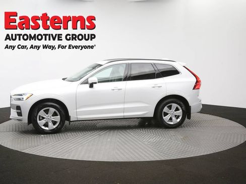 Used 2022 Volvo XC60 B5 Momentum AWD/4WD image 61