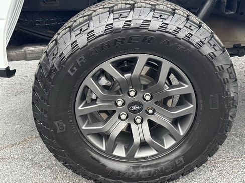 Used 2023 Ford F150 Tremor w/ Equipment Group 402A High image 6