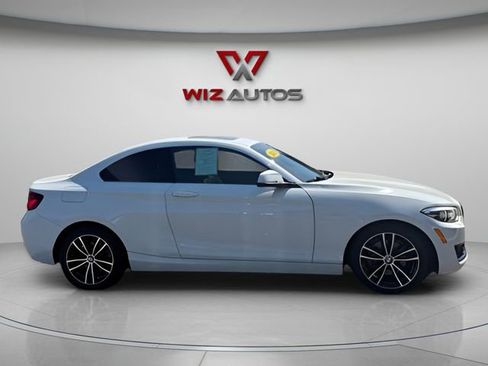 Used 2020 BMW 230i xDrive Coupe w/ Convenience Package AWD/4WD image 6