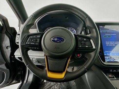 Used 2023 Subaru Outback Wilderness AWD/4WD image 13