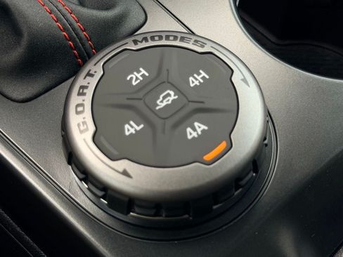 New 2026 Ford Bronco Heritage Edition AWD/4WD image 32