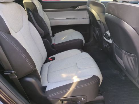 Used 2020 Hyundai Palisade SEL AWD/4WD image 20