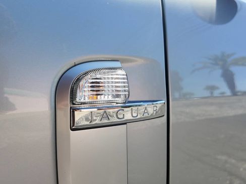 Used 2007 Jaguar XKR R image 16