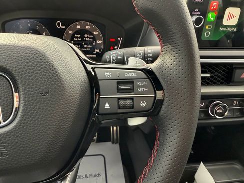 New 2025 Acura ADX A-Spec image 18