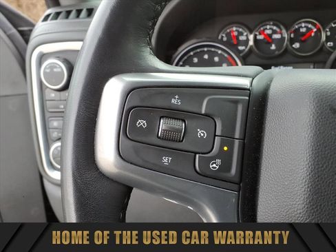 Used 2022 Chevrolet Silverado 2500 LT w/ All Star Edition image 22