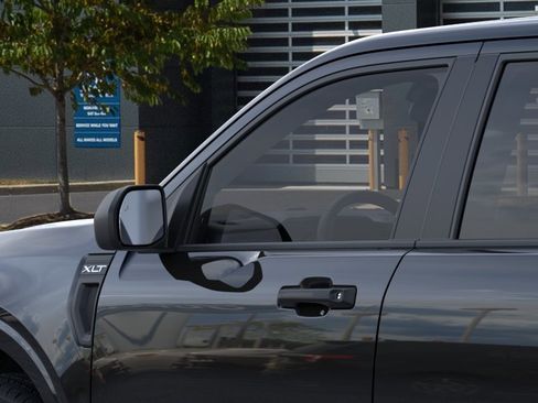 New 2026 Ford Maverick XLT AWD/4WD image 21