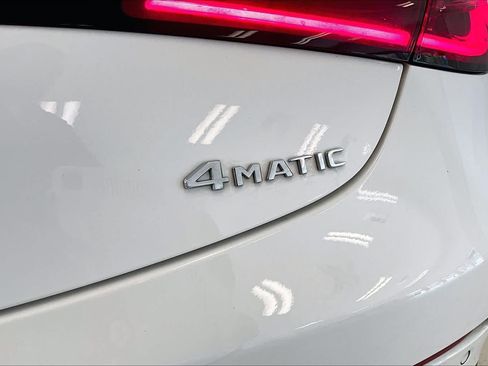 Used 2026 Mercedes-Benz CLE 300 4MATIC Cabriolet image 9